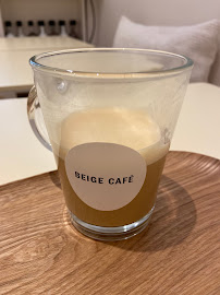 Café du Café Beige Café à Paris - n°19