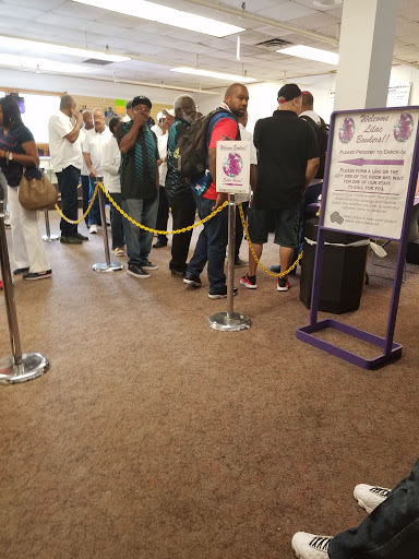 Bowling Alley «AMF Gates Lanes», reviews and photos, 645 Spencerport Rd, Rochester, NY 14606, USA