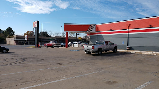 Auto Parts Store «AutoZone», reviews and photos, 208 W Pipeline Rd, Hurst, TX 76053, USA