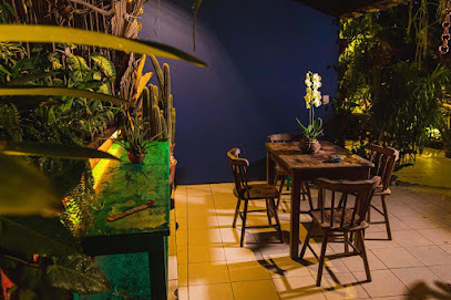 Pousada Natal Paradise Ponta Negra RN