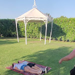 Photo n°1 de l'avis de Luca.' fait le 09/07/2023 à 22:06 sur le  Villa Lilia Eventi à Giugliano in Campania