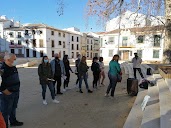 Escuela Oficial de Idiomas Priego de Córdoba en Priego de Córdoba
