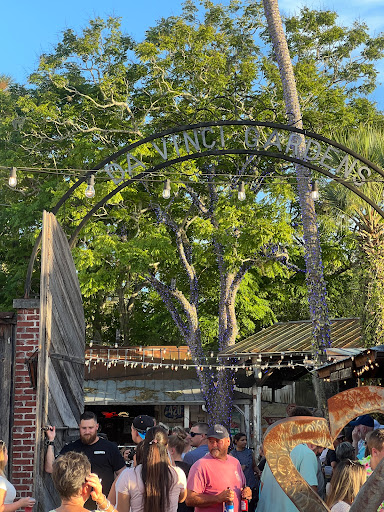 Bar «Cafe Da Vinci», reviews and photos, 112 W Georgia Ave, DeLand, FL 32720, USA