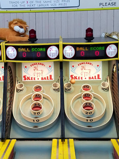 Video Game Store «Playland Arcade», reviews and photos, 101 S Boardwalk, Rehoboth Beach, DE 19971, USA
