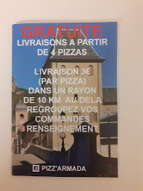 Photos du propriétaire du Pizzeria PlZZ'ARMADA à Moutiers - n°10