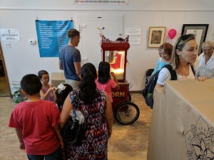 Santa Paula Art Museums Cole Creativity Center - photo 3