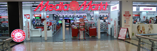 MediaMarkt Mall of Antalya AVM