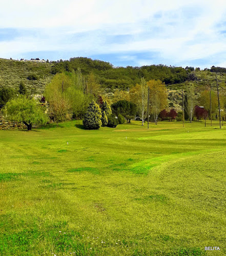 Academia de Golfe Quinta da Bica - Academia