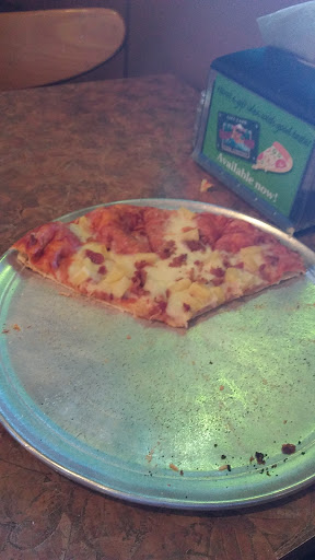 Pizza Restaurant «Roaring Rapids Pizza Company», reviews and photos, 4006 Franklin Blvd, Eugene, OR 97403, USA