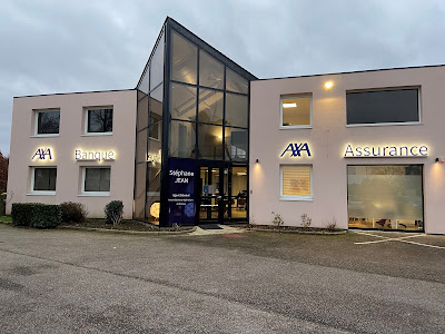 AXA Assurance STEPHANE JEAN à Saint-Aubin-sur-Scie