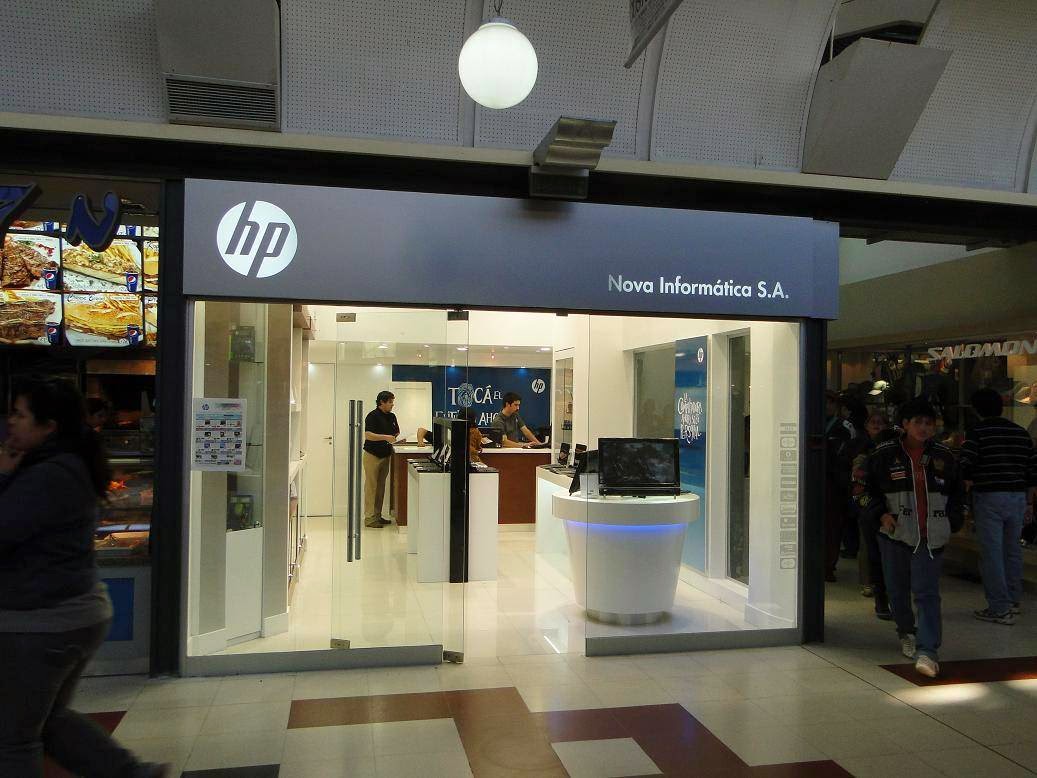 HP Store Salta