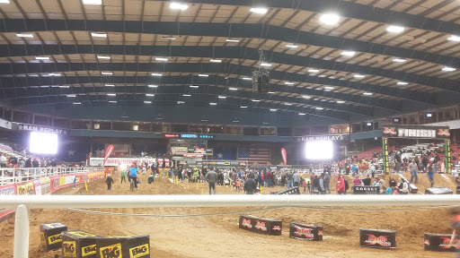 Rodeo «Mesquite Arena», reviews and photos, 1818 Rodeo Dr, Mesquite, TX 75149, USA