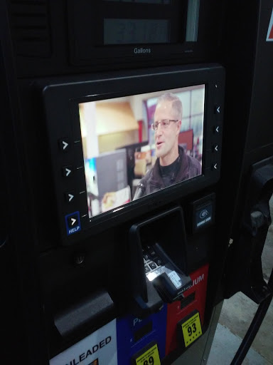 Convenience Store «Speedway», reviews and photos, 1225 W McClain Ave, Scottsburg, IN 47170, USA