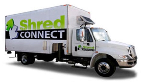 Shred Connect