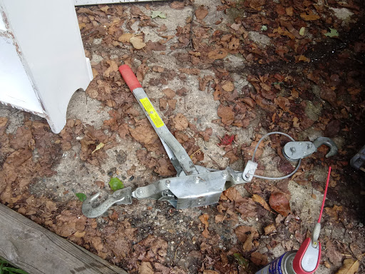 Liquor Store «Hampden Discount Liquors», reviews and photos, 7 Allen St, Hampden, MA 01036, USA