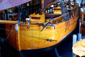 Bass and Flinders Maritime Museum image