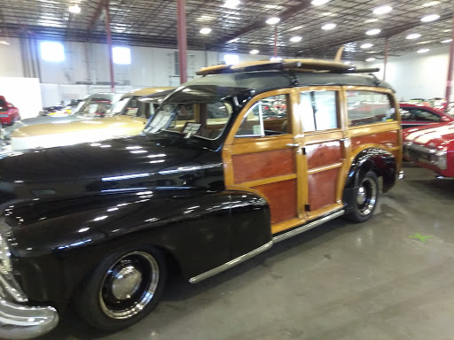 Car Dealer «Gateway Classic Cars of Nashville», reviews and photos, 320 Tech Park Dr #600, La Vergne, TN 37086, USA