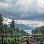 Photo n°3 de l'avis de Julia.o fait le 09/05/2023 à 10:43 sur le  Hotel Loveno à Menaggio