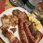 Photo n°4 de l'avis de Raffaele.i fait le 06/11/2022 à 20:01 sur le  DeGusta à Isola del Cantone