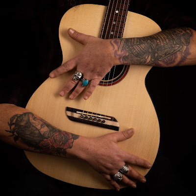 Sthavind Atelier Lutherie Guitare à Villemur-sur-Tarn