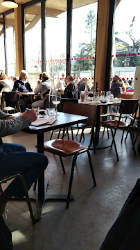 Atmosphère du Restaurant Café de la branche à Nantes - n°12