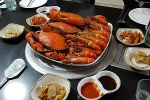 Oh Ga Ne Korean Food & Grill image
