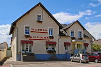 Photos du propriétaire du Restaurant italien Restaurant La Fontana à Ernolsheim-Bruche - n°2