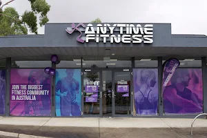 Anytime Fitness Wantirna image