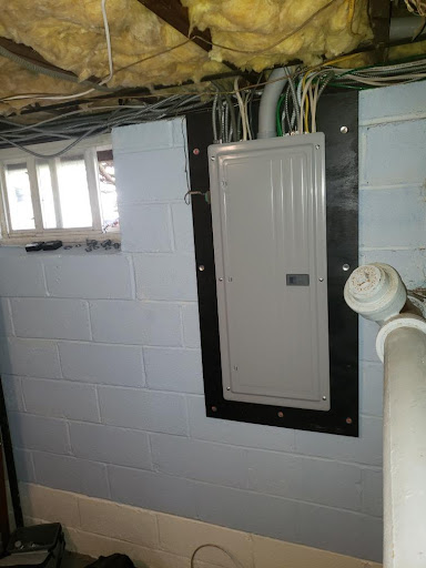 Electrician «Vaccarella Electrical Services», reviews and photos, 222 Morningside Rd, Paramus, NJ 07652, USA