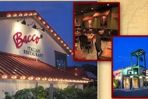 Bacco Italian Restaurant image