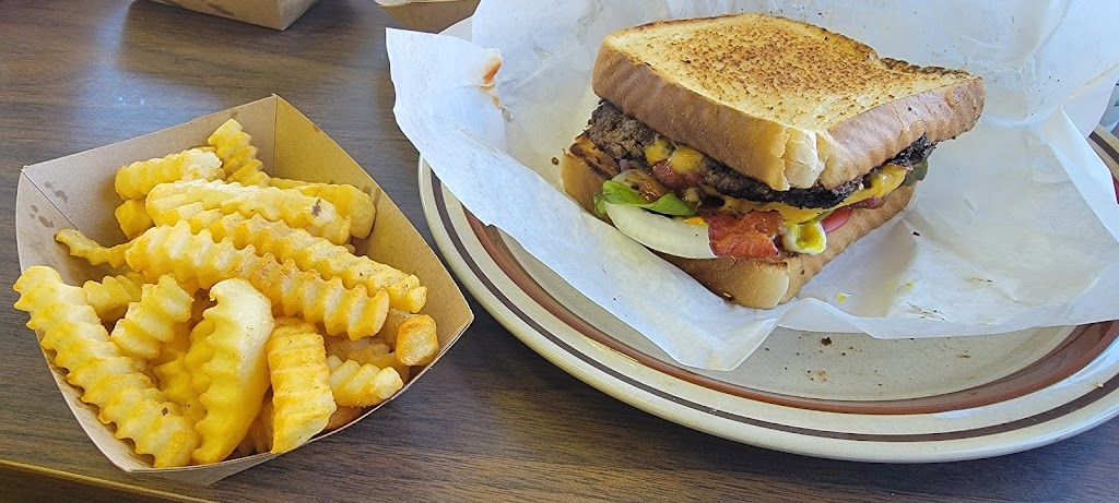 Wall Brothers Grill & Farmers Market 82937