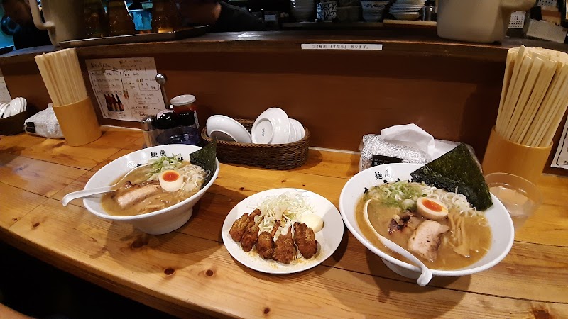 麺屋きょうすけ 本町店