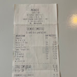 Photo n°1 de l'avis de -. fait le 02/01/2024 à 09:56 sur le  Mandi - Parentesi Friulana à Lignano Sabbiadoro