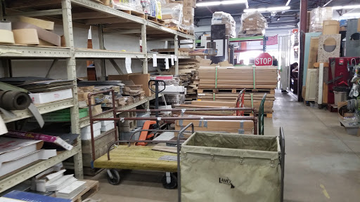 Building Materials Store «Lancaster Habitat for Humanity ReStore», reviews and photos, 155 Independence Ct, Lancaster, PA 17601, USA