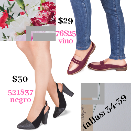 Tiendas para comprar zapatos de fiesta cómodos Quito