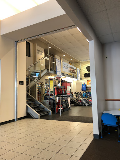Honda Dealer «Lynnwood Honda», reviews and photos, 22020 WA-99, Edmonds, WA 98026, USA