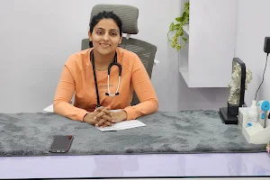 Gauransh Child Care Clinic - Child Specialist | Pediatrician | New born Doctor | Khandsa Rd Gurugram image