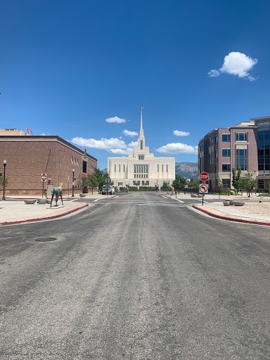 Skydiving Center «I Fly», reviews and photos, 2261 Kiesel Ave, Ogden, UT 84401, USA
