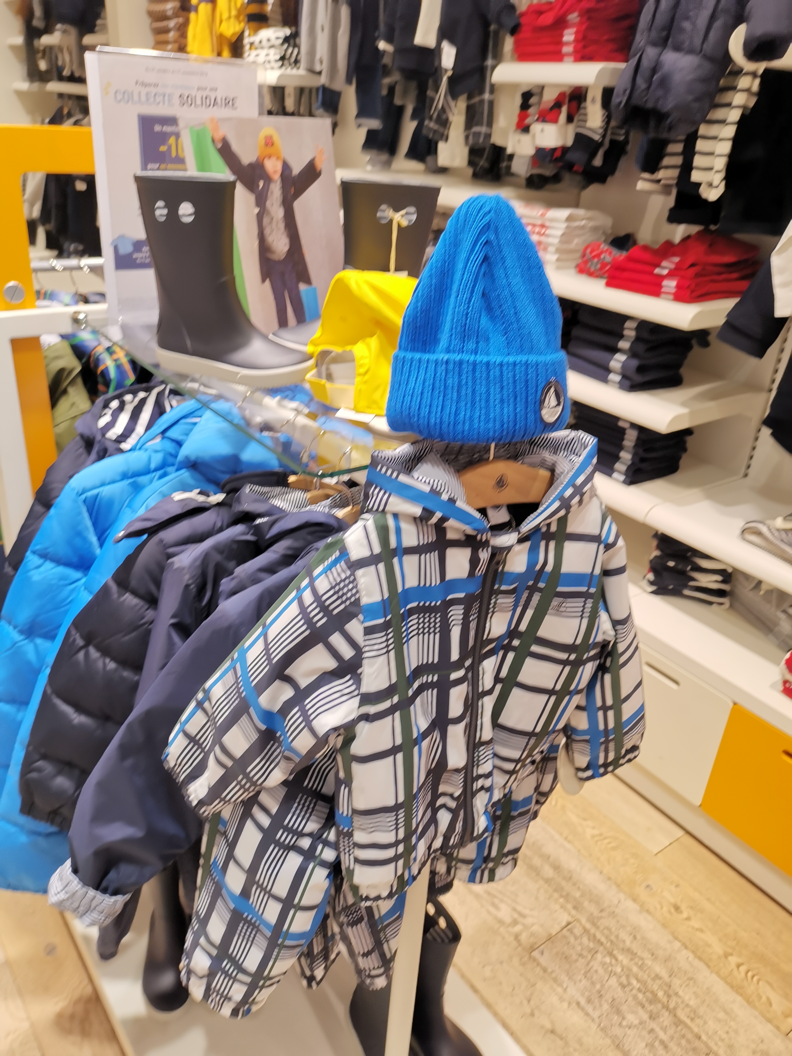 Photo n° 3 de l'avis de GIGI.I fait le 10/11/2019 à 09:56
