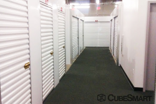 Self-Storage Facility «CubeSmart Self Storage», reviews and photos, 339-347 Witt St, Winston-Salem, NC 27103, USA