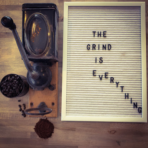 Coffee Shop «Press Coffee Company», reviews and photos, 2201 E Grantview Dr, Coralville, IA 52241, USA