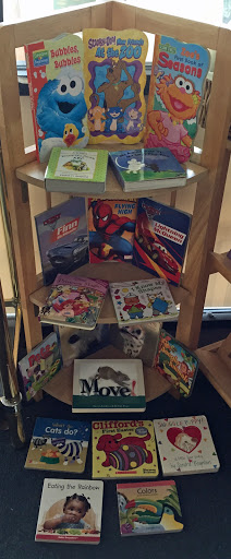 Used Book Store «Book Corner Tampa Bay», reviews and photos, 728 W Lumsden Rd, Brandon, FL 33511, USA