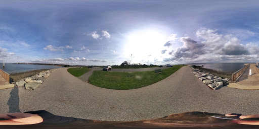 Colt State Park