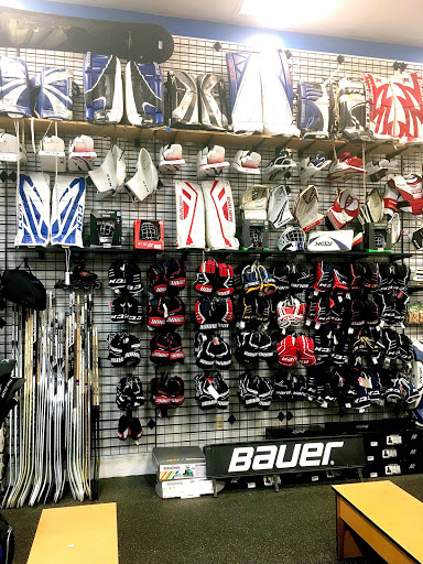 Sporting Goods Store «Play It Again Sports», reviews and photos, 3333 West Henrietta Road, Rochester, NY 14623, USA