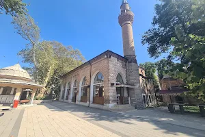 İshak Paşa Mosque image