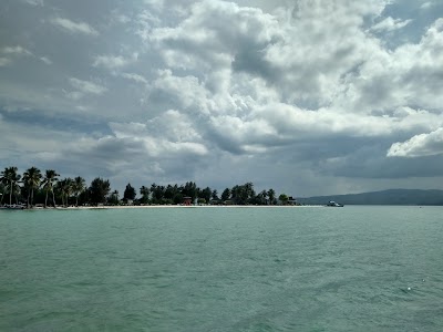 Photos of Pulau Wisata Bokori