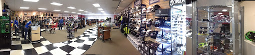 Motorsports Store «Team Powersports - Raleigh», reviews and photos, 9008 Glenwood Ave, Raleigh, NC 27617, USA