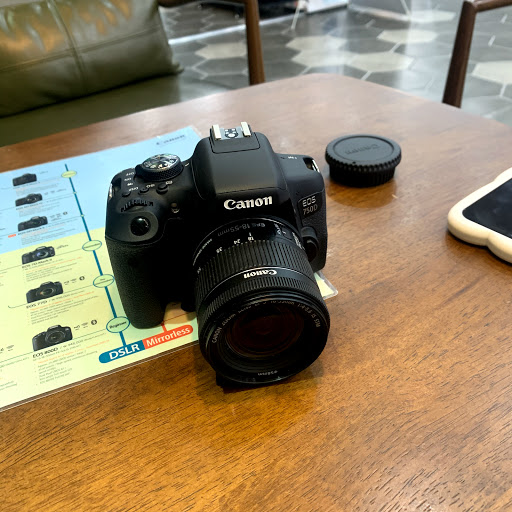 카메라 구입처 서울