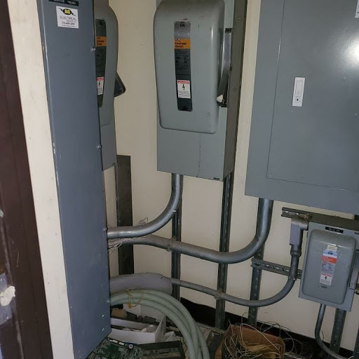 Electrician «AG Electrical Services», reviews and photos, 638 N Kenmore St, Arlington, VA 22201, USA