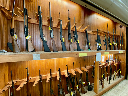 Pawn Shop «The Cash Exchange Pawnbrokers», reviews and photos, 35943 Gratiot Ave, Charter Twp of Clinton, MI 48035, USA